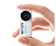 SJCAM C110 biała - 1287512 - zdjęcie 6